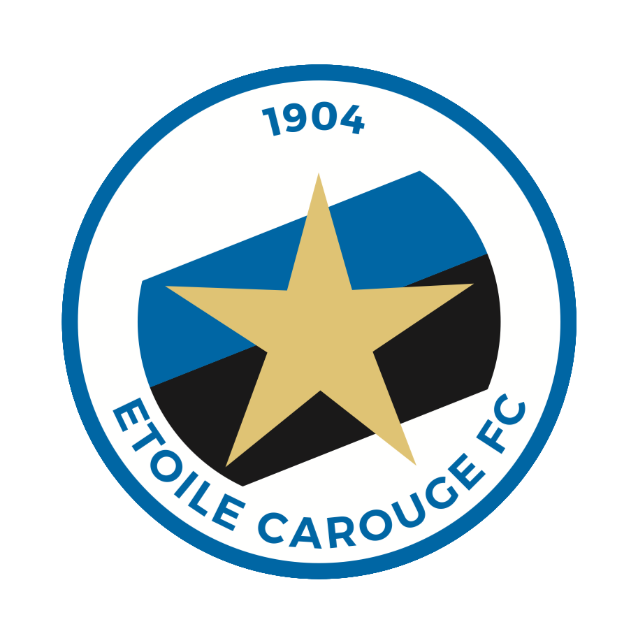 Logo &Eacute;toile Carouge FC