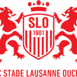 Logo FC Stade Lausanne Ouchy