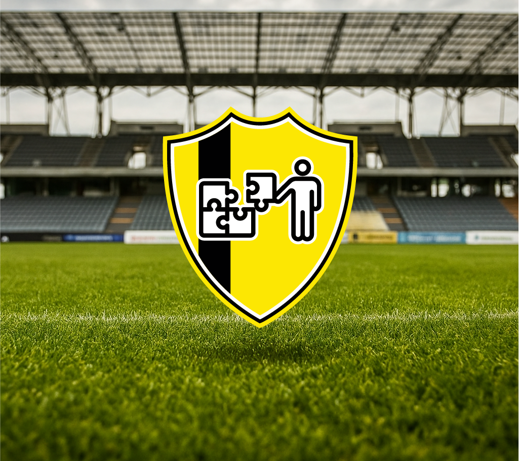Pictogramme devenir partenaire du FC Stade nyonnais
