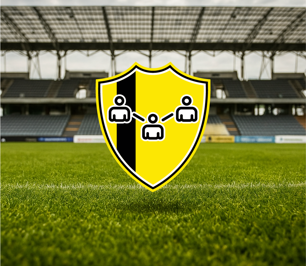 Pictogramme des partenaires du FC Stade nyonnais