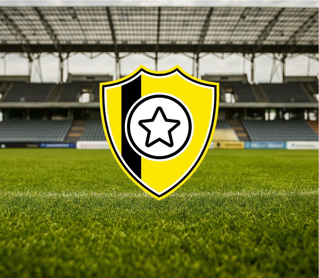 Pictogramme des valeurs du FC Stade nyonnais