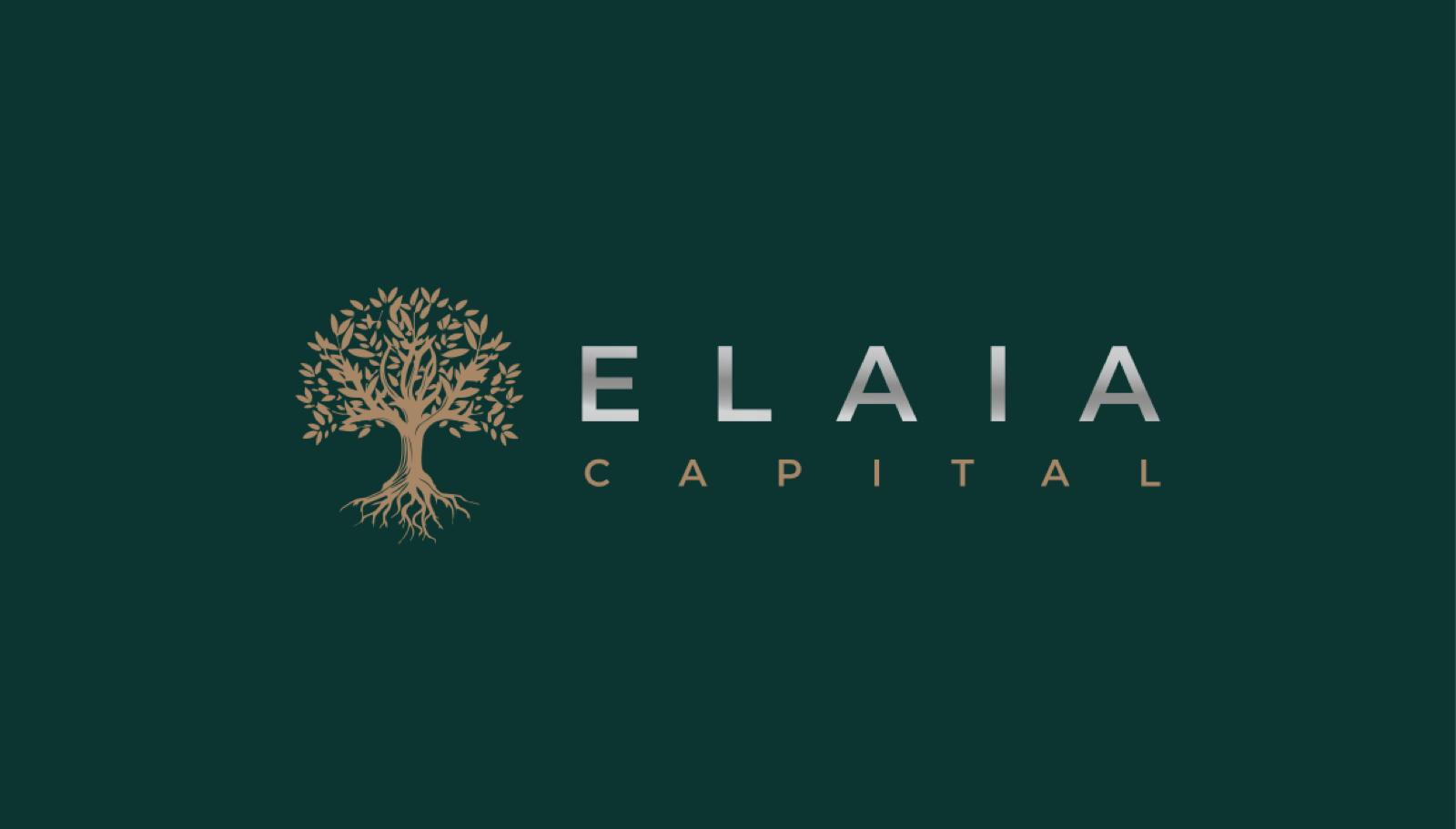 Logo Partenaire - Elaia
