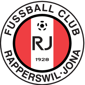 Logo du FC Rapperswil-Jona