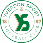 Logo du Yverdon Sport FC