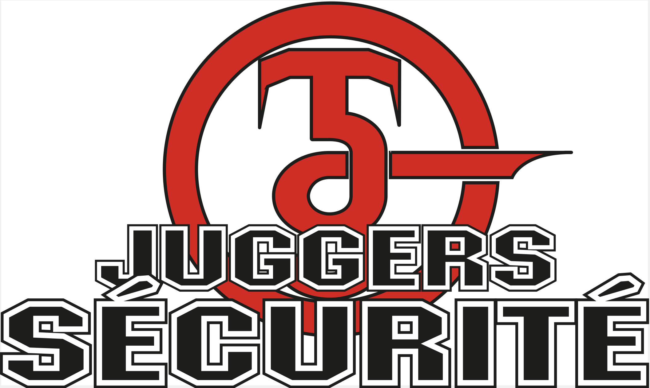 Logo Partenaire - juggers sécurité