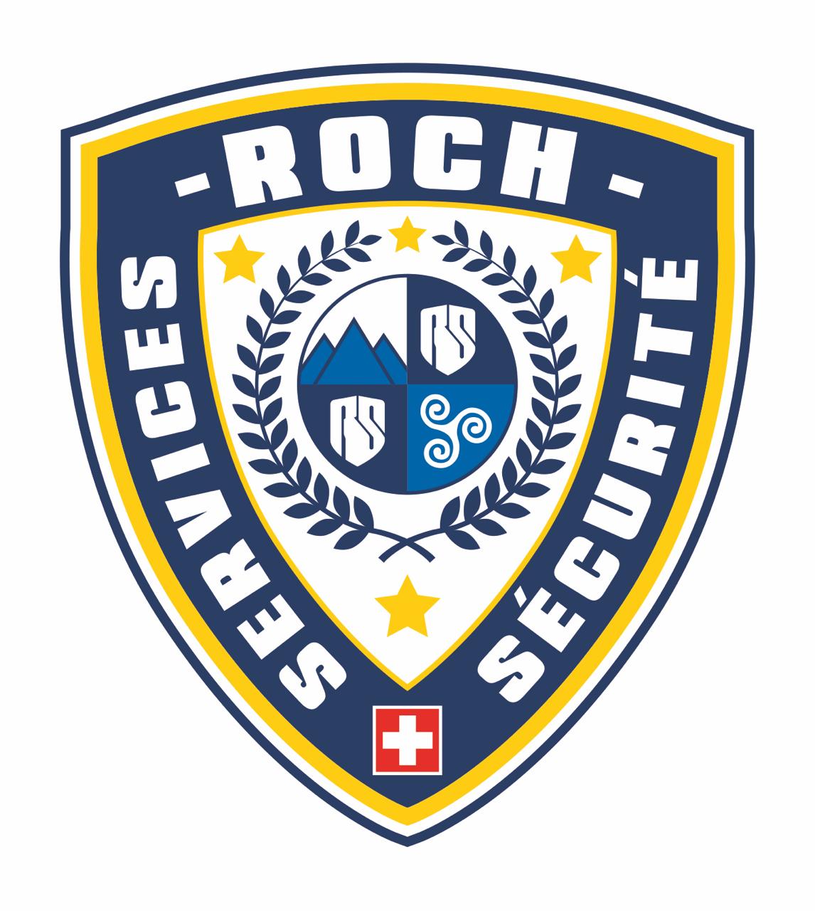 Logo Partenaire - rock securité